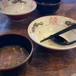麺屋 真心 - 
