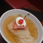 昌久園 おおとりウィングス店 - 