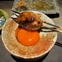 厳選焼鳥 一石三鳥 本店 - 