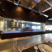 鉄板DINING集 栄店 - 