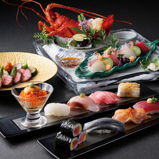 特別なひとときを演出する多彩なプラン