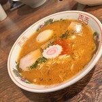 麺屋 真心 - 
