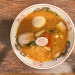 麺屋 真心 - 