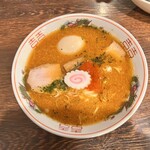 麺屋 真心 - 