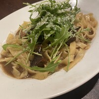 クッチーナ イタリアーナ アリア 六本木 - 