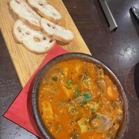 クッチーナ イタリアーナ アリア 六本木 - 