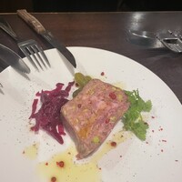 クッチーナ イタリアーナ アリア 六本木 - 