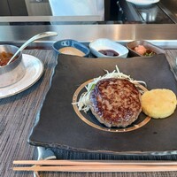 鉄板焼 さざんか - 
