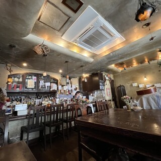 カフェ アンジェリーナ_2