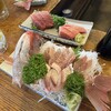 魚三酒場 富岡店