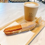 R+cafe - 