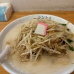極濃湯麺 シントミ - 