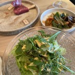 炭火焼肉 肉の匠 ひうち - 