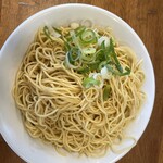 自家製麺 伊藤 - 