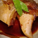 日本料理　　銀扇 - 2024年6月