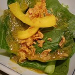 日本料理　　銀扇 - 2024年6月