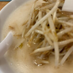 極濃湯麺 シントミ - 