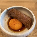 炭火焼肉 肉の匠 ひうち - 