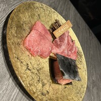 牛に金棒 麻布十番 - 
