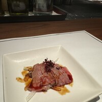 青山牛彩 - 