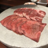 USHIMITSU NISHIAZABU - 