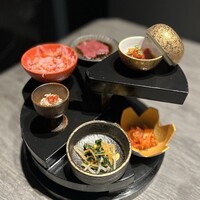 牛に金棒 麻布十番 - 