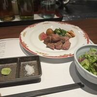 青山牛彩 - 