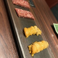 USHIMITSU NISHIAZABU - 