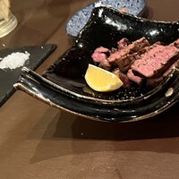 アカミヤコウシ - 