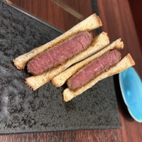 USHIMITSU NISHIAZABU - 