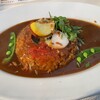 太陽カレー