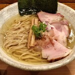 Homemade Ramen 麦苗 - 