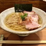 Homemade Ramen 麦苗 - 