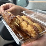 いでい焼きそば店 - 