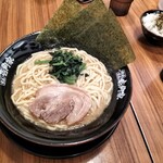 壱角家 川崎銀柳街店 - 