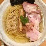Homemade Ramen 麦苗 - 