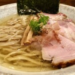 Homemade Ramen 麦苗 - 