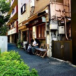 Homemade Ramen 麦苗 - 