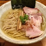 Homemade Ramen 麦苗 - 