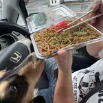 いでい焼きそば店 - 