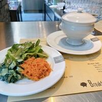 レストラン アルティザン（restaurant Artisan） - 