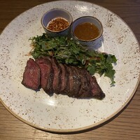 Longrain Tokyo - 
