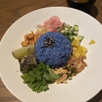 Longrain Tokyo - 