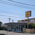 スープカリーNeco - 