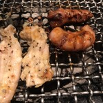 初代吉田 - セセリとコブクロ