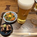 ぽんしゅ館 コンプレックス 角打ち - 