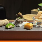 一石三鳥 別邸 - 