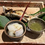 一石三鳥 別邸 - 