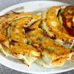 中華 めんきち - 