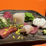 一石三鳥 別邸 - 